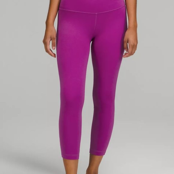 Lululemon Align Leggings - Picture 1 of 1